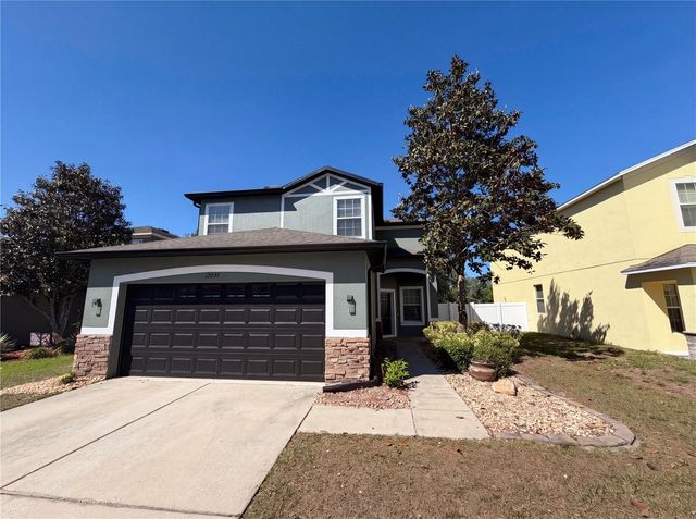 12437 FIELD POINT WAY, Spring Hill, FL 34610