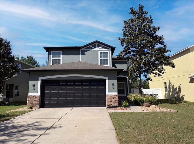 12437 FIELD POINT WAY, Spring Hill, FL 34610