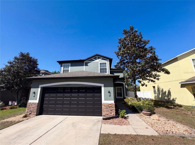 12437 FIELD POINT WAY, Spring Hill, FL 34610