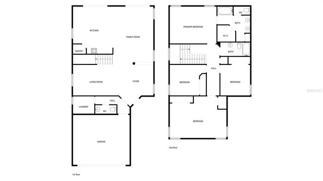 12437 FIELD POINT WAY, Spring Hill, FL 34610