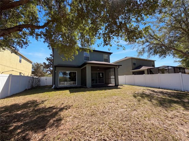 12437 FIELD POINT WAY, Spring Hill, FL 34610