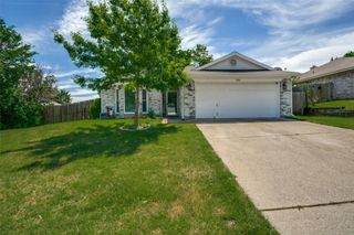 226 Merlin Drive, Weatherford, TX 76086