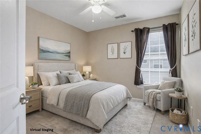 3811 Maher Manor, Glen Allen, VA 23060