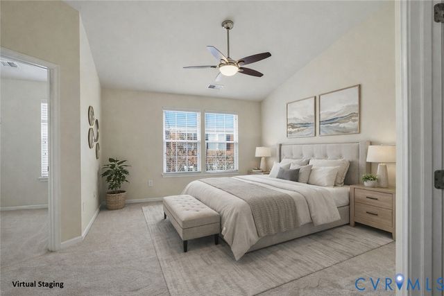 3811 Maher Manor, Glen Allen, VA 23060