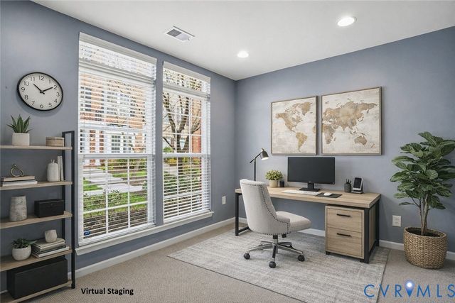 3811 Maher Manor, Glen Allen, VA 23060