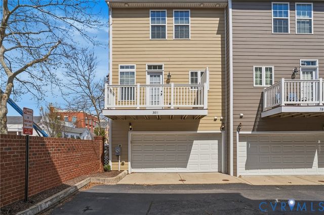 3811 Maher Manor, Glen Allen, VA 23060