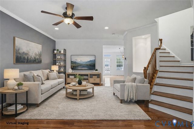 3811 Maher Manor, Glen Allen, VA 23060