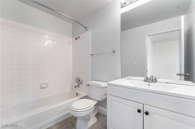 8600 West Charleston Boulevard 2177, Las Vegas, NV 89117