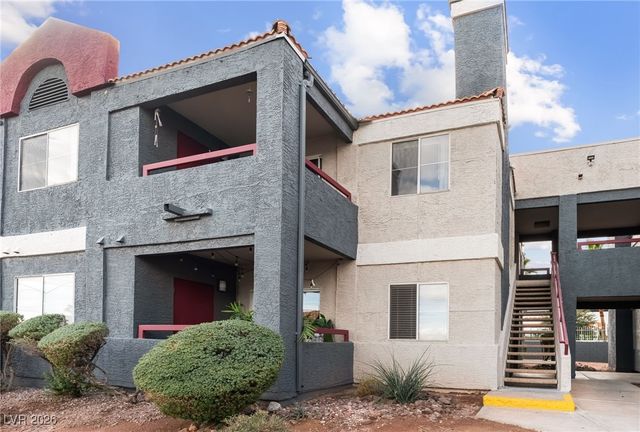 8600 West Charleston Boulevard 2177, Las Vegas, NV 89117