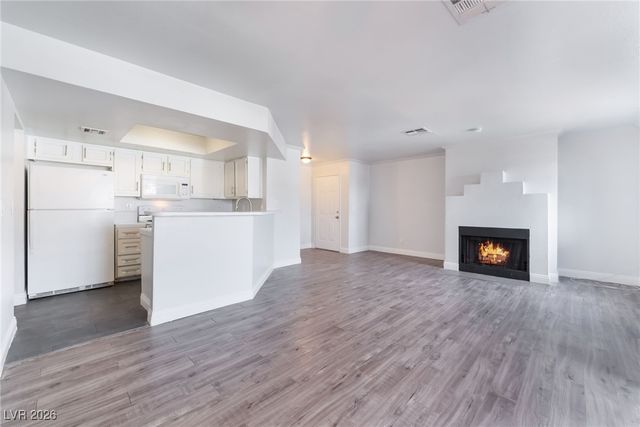 8600 West Charleston Boulevard 2177, Las Vegas, NV 89117