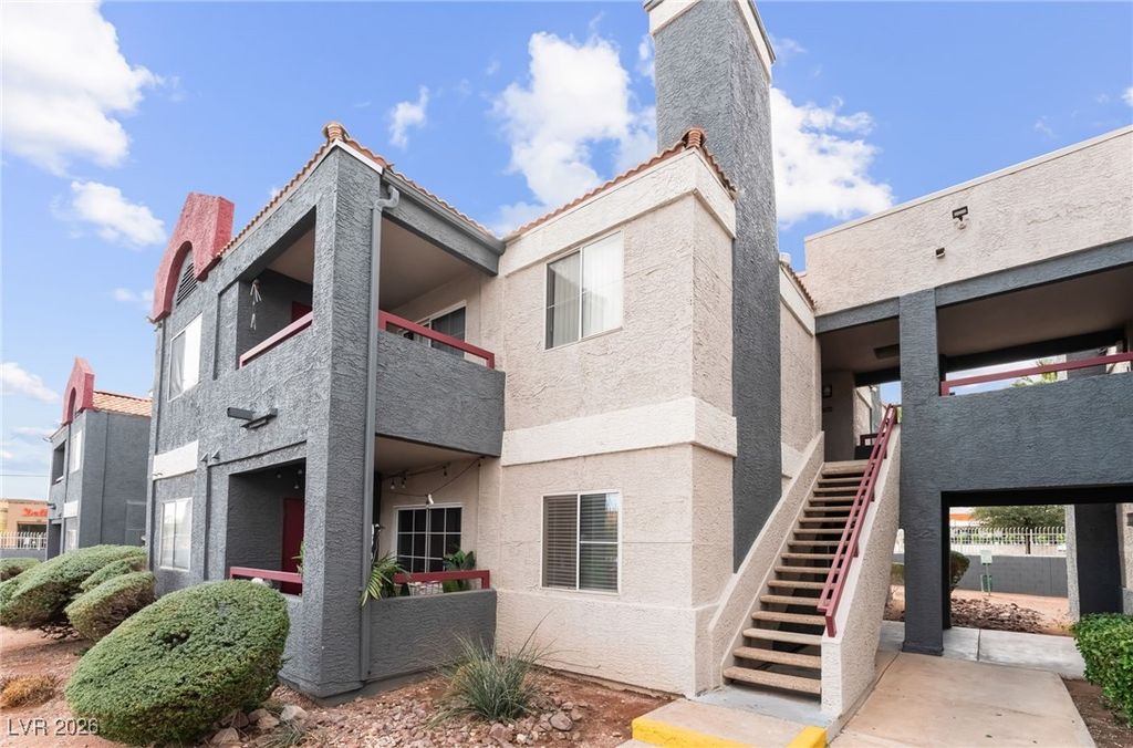 8600 West Charleston Boulevard 2177, Las Vegas, NV 89117