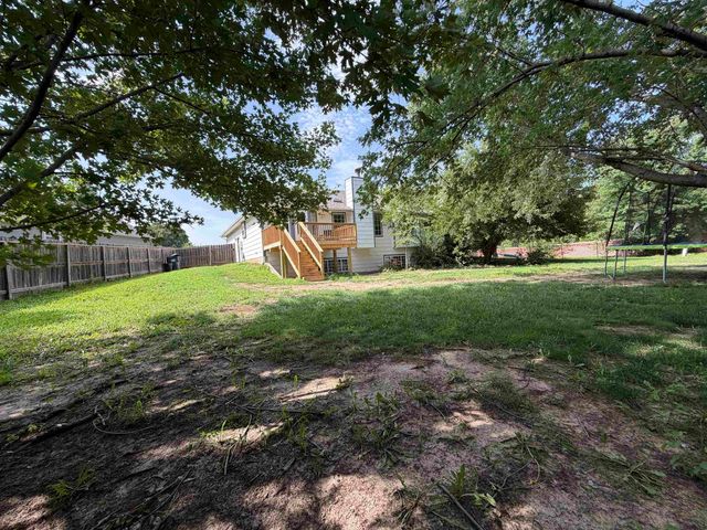 10413 W University Ct, Wichita, KS 67209