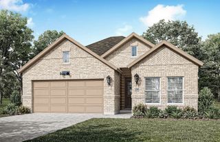 5908 Carmona Trail, Fort Worth, TX 76123