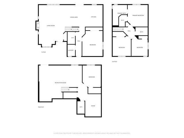 2412 Maple Court, Buffalo, MN 55313