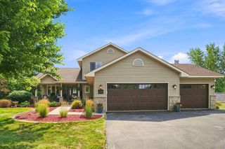 2412 Maple Court, Buffalo, MN 55313