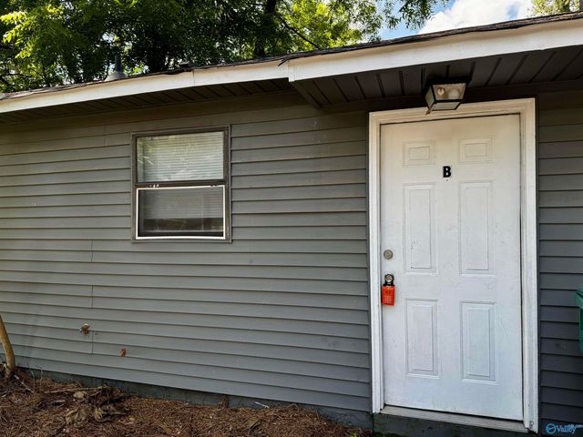 3702 Penny Street B, Huntsville, AL 35805
