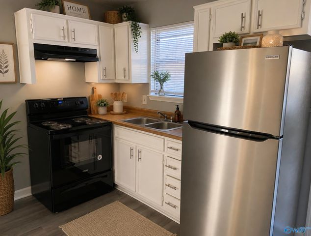 3702 Penny Street B, Huntsville, AL 35805