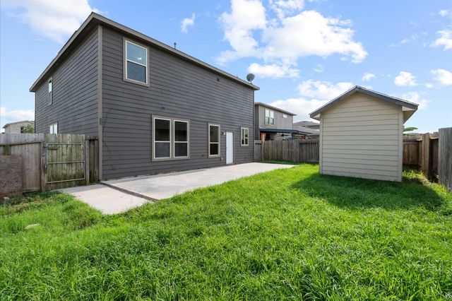 6755 Cortenridge Lane, Houston, TX 77048