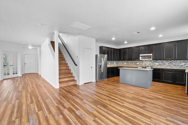 6755 Cortenridge Lane, Houston, TX 77048
