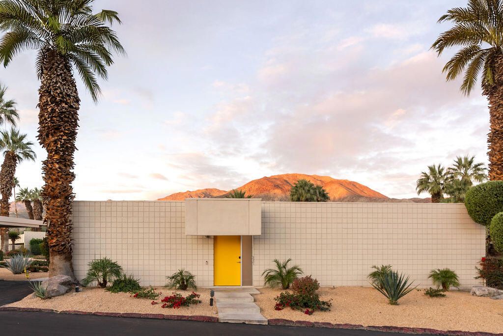 483 Sandpiper Street, Palm Desert, CA 92260