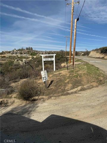 40680 Faure Road, Hemet, CA 92544