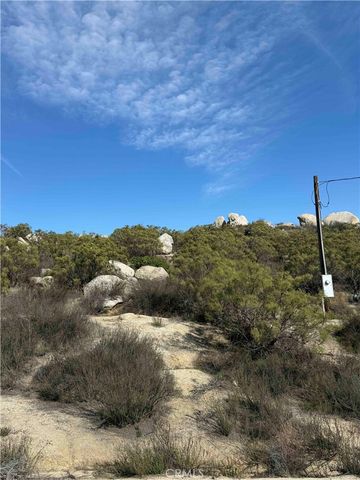 40680 Faure Road, Hemet, CA 92544