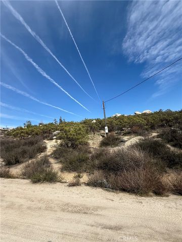 40680 Faure Road, Hemet, CA 92544