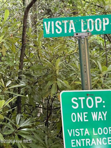 Lot 8 Vista Loop Road Road, Topton, NC 28781