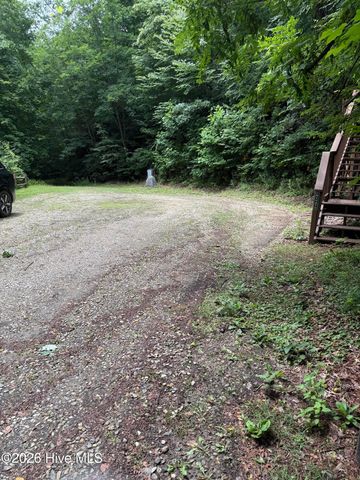 Lot 8 Vista Loop Road Road, Topton, NC 28781