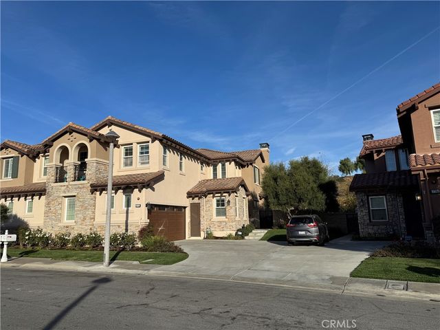 17771 Via Roma, Yorba Linda, CA 92886