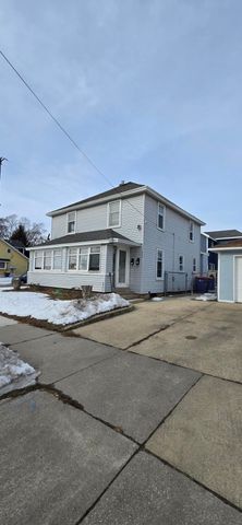 855 Adams Street SE, Grand Rapids, MI 49507