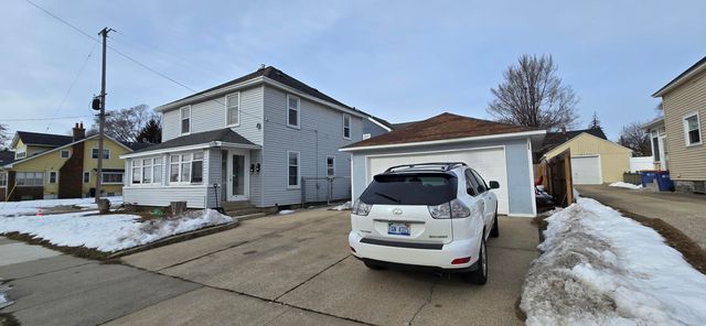 855 Adams Street SE, Grand Rapids, MI 49507