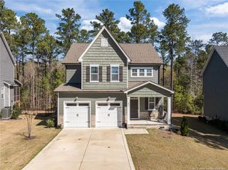 233 Timber Skip Drive, Spring Lake, NC 28390
