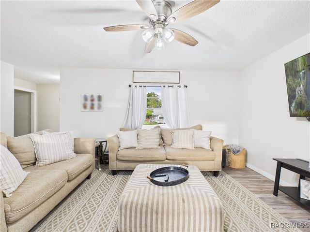 1403 Lakeshore Drive, Inverness, FL 34450