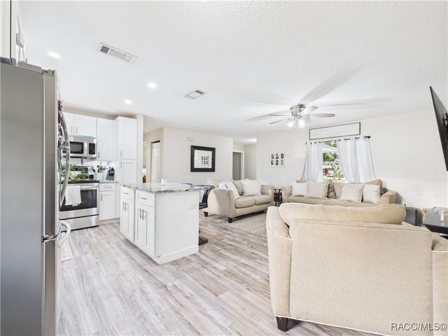 1403 Lakeshore Drive, Inverness, FL 34450