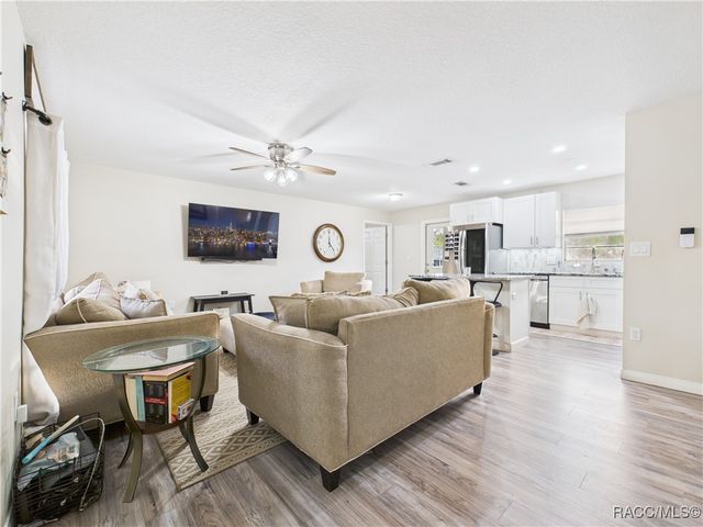 1403 Lakeshore Drive, Inverness, FL 34450