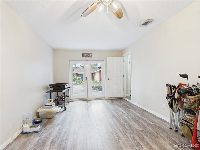 1403 Lakeshore Drive, Inverness, FL 34450