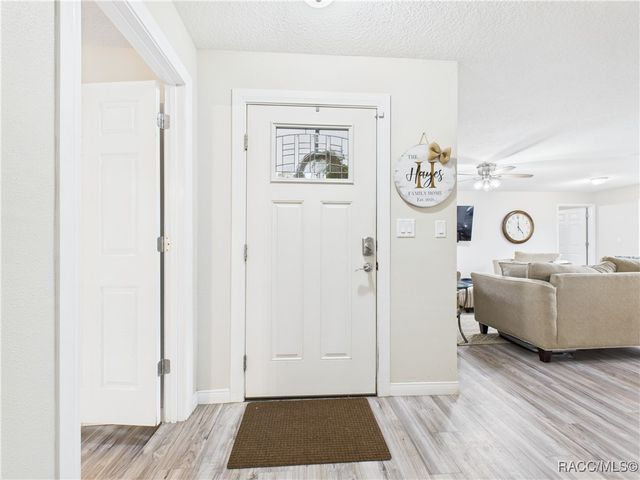 1403 Lakeshore Drive, Inverness, FL 34450