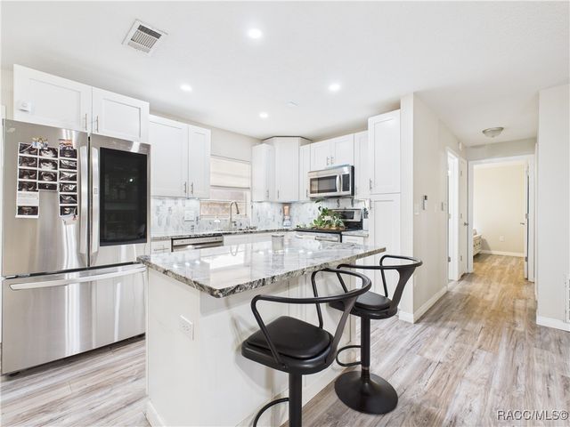 1403 Lakeshore Drive, Inverness, FL 34450