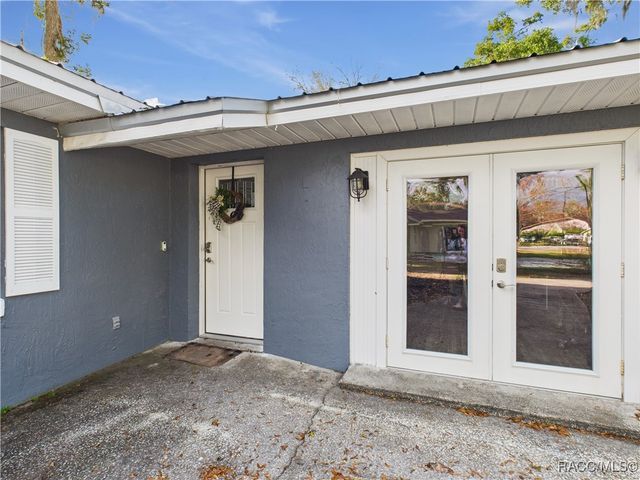 1403 Lakeshore Drive, Inverness, FL 34450