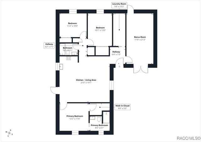 1403 Lakeshore Drive, Inverness, FL 34450