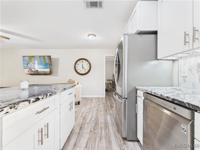 1403 Lakeshore Drive, Inverness, FL 34450