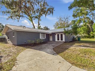 1403 Lakeshore Drive, Inverness, FL 34450