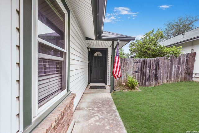 3311 Stoney Star, San Antonio, TX 78247