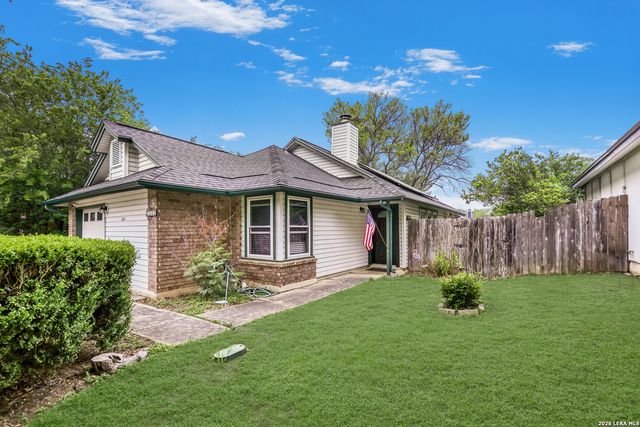 3311 Stoney Star, San Antonio, TX 78247