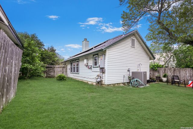 3311 Stoney Star, San Antonio, TX 78247