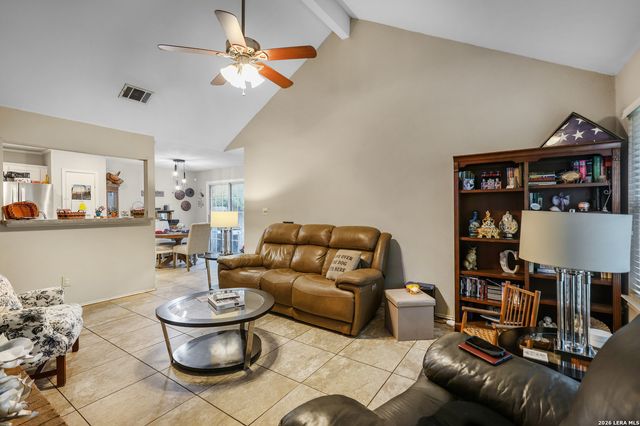 3311 Stoney Star, San Antonio, TX 78247