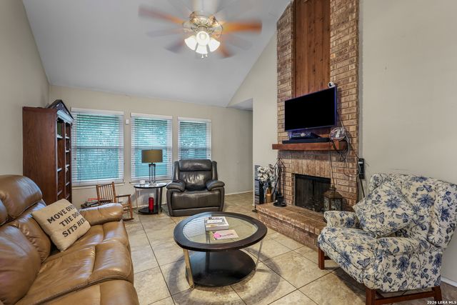 3311 Stoney Star, San Antonio, TX 78247