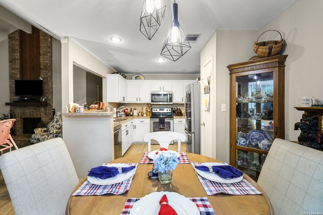 3311 Stoney Star, San Antonio, TX 78247