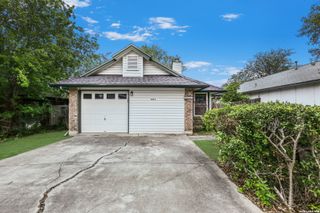 3311 Stoney Star, San Antonio, TX 78247
